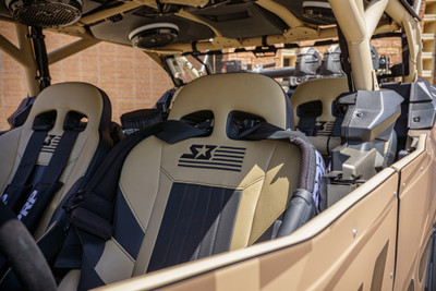 2023 Can-Am Maverick X3 Max, Phillip Giles 2023 Can-Am Maverick X3 Max, Phillip Giles