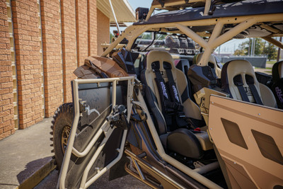 2023 Can-Am Maverick X3 Max, Phillip Giles 2023 Can-Am Maverick X3 Max, Phillip Giles