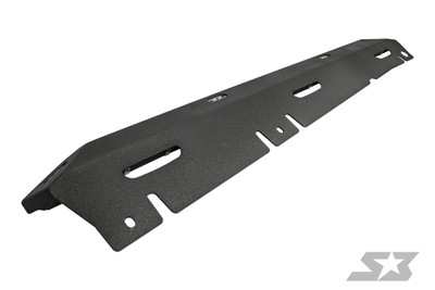 S3 Power Sports Jeep Gladiator JT "Ambush Series" Side Steps / Rock Sliders w/ integrated LED Rock Lights S3 Power Sports Jeep Gladiator JT "Ambush Series" Side Steps / Rock Sliders w/ integrated LED Rock Lights