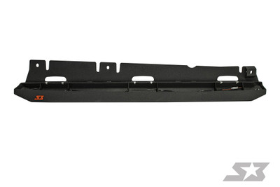 S3 Power Sports Jeep Gladiator JT "Ambush Series" Side Steps / Rock Sliders w/ integrated LED Rock Lights S3 Power Sports Jeep Gladiator JT "Ambush Series" Side Steps / Rock Sliders w/ integrated LED Rock Lights