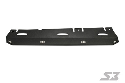 S3 Power Sports Jeep Gladiator JT "Ambush Series" Side Steps / Rock Sliders w/ integrated LED Rock Lights S3 Power Sports Jeep Gladiator JT "Ambush Series" Side Steps / Rock Sliders w/ integrated LED Rock Lights