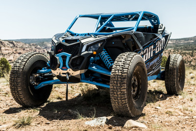 2018 Can-Am Maverick X3 X rc, S3 Power Sports / Rock Crawler 2018 Can-Am Maverick X3 X rc, S3 Power Sports / Rock Crawler