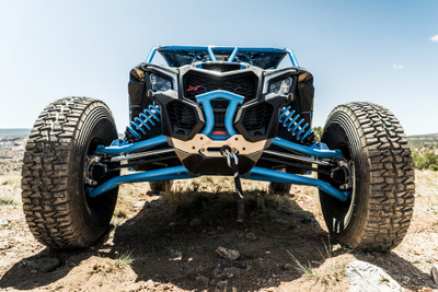 2018 Can-Am Maverick X3 X rc, S3 Power Sports / Rock Crawler 2018 Can-Am Maverick X3 X rc, S3 Power Sports / Rock Crawler