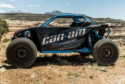 2018 Can-Am Maverick X3 X rc, S3 Power Sports / Rock Crawler 2018 Can-Am Maverick X3 X rc, S3 Power Sports / Rock Crawler