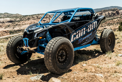 2018 Can-Am Maverick X3 X rc, S3 Power Sports / Rock Crawler 2018 Can-Am Maverick X3 X rc, S3 Power Sports / Rock Crawler