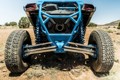 2018 Can-Am Maverick X3 X rc, S3 Power Sports / Rock Crawler 2018 Can-Am Maverick X3 X rc, S3 Power Sports / Rock Crawler