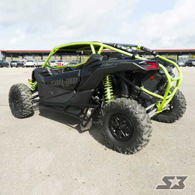 2018 Can-Am Maverick X3 X rs, Kory Willis / PPEI 2018 Can-Am Maverick X3 X rs, Kory Willis / PPEI