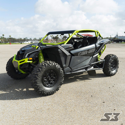 2018 Can-Am Maverick X3 X rs, Kory Willis / PPEI 2018 Can-Am Maverick X3 X rs, Kory Willis / PPEI
