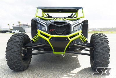 2018 Can-Am Maverick X3 X rs, Kory Willis / PPEI 2018 Can-Am Maverick X3 X rs, Kory Willis / PPEI