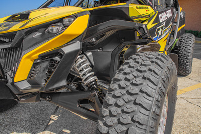 2024 Can-Am Maverick R, S3 Power Sports 2024 Can-Am Maverick R, S3 Power Sports