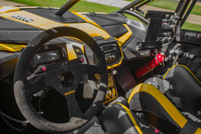 2024 Can-Am Maverick R, S3 Power Sports 2024 Can-Am Maverick R, S3 Power Sports