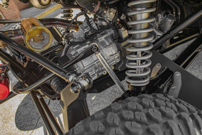 2024 Can-Am Maverick R, S3 Power Sports 2024 Can-Am Maverick R, S3 Power Sports