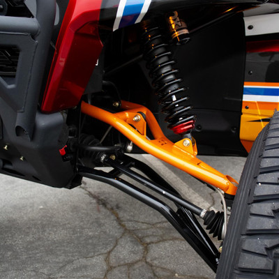 2022 Can-Am Defender Max Northstar Edition, Jeffries Performance 2022 Can-Am Defender Max Northstar Edition, Jeffries Performance