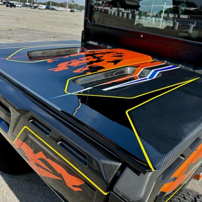 2022 Can-Am Defender Max Northstar Edition, Jeffries Performance 2022 Can-Am Defender Max Northstar Edition, Jeffries Performance