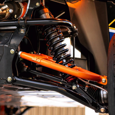 2022 Can-Am Defender Max Northstar Edition, Jeffries Performance 2022 Can-Am Defender Max Northstar Edition, Jeffries Performance