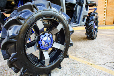 2016 Can-Am Defender HD10, S3 Power Sports