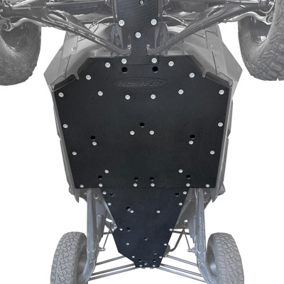 Factory UTV Can-Am Maverick R Skid Plate Factory UTV Can-Am Maverick R Skid Plate