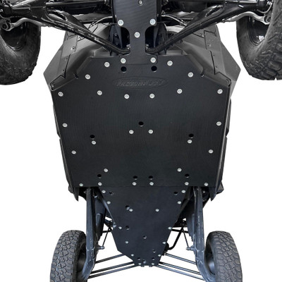 Factory UTV Can-Am Maverick R Skid Plate Factory UTV Can-Am Maverick R Skid Plate
