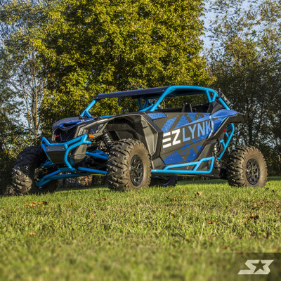 2017 Can-Am Maverick X3 X rs, EZ LYNK 2017 Can-Am Maverick X3 X rs, EZ LYNK