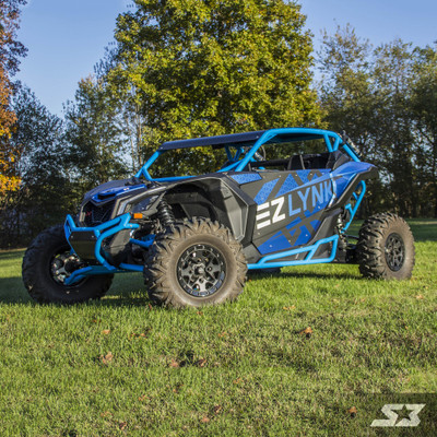 2017 Can-Am Maverick X3 X rs, EZ LYNK 2017 Can-Am Maverick X3 X rs, EZ LYNK