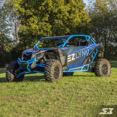 2017 Can-Am Maverick X3 X rs, EZ LYNK 2017 Can-Am Maverick X3 X rs, EZ LYNK