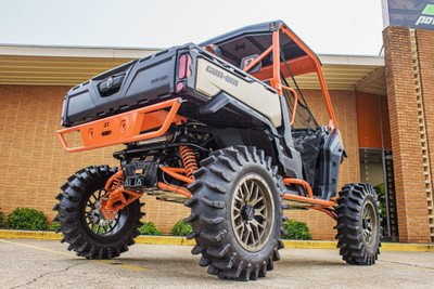 2023 Can-Am Defender X mr, Bronze / Orange 2023 Can-Am Defender X mr, Bronze / Orange