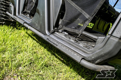 2018 Can-Am Defender MAX HD10, Hog Daddy