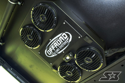 2018 Can-Am Defender MAX HD10, Hog Daddy