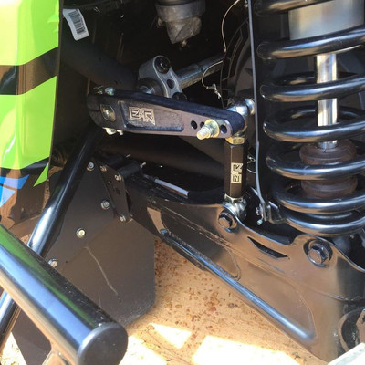 2018 Can-Am Maverick X3 X ds, S3 Racing / Cody Shaw 2018 Can-Am Maverick X3 X ds, S3 Racing / Cody Shaw