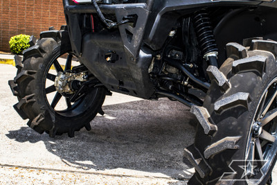 S3 Power Sports Can-Am Defender 2 Forward High Clearance A-Arm Kit S3 Power Sports Can-Am Defender 2 Forward High Clearance A-Arm Kit
