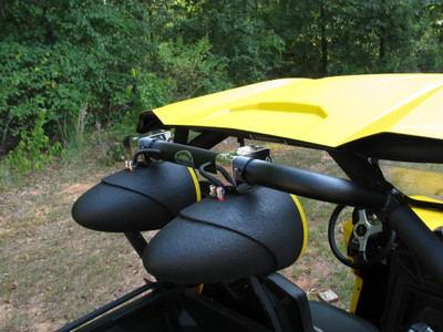 Offroad Sound Systems Can-Am Commander & Maverick Waketower Bar