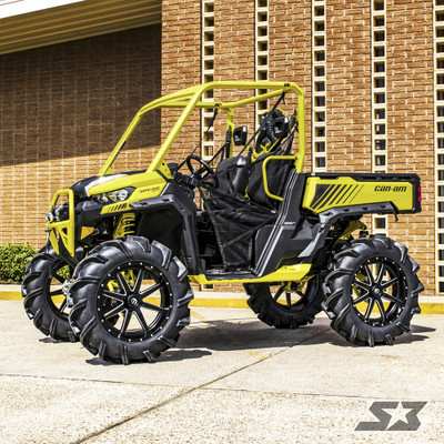 2018 Can-Am Defender X mr, Honda of Forrest City