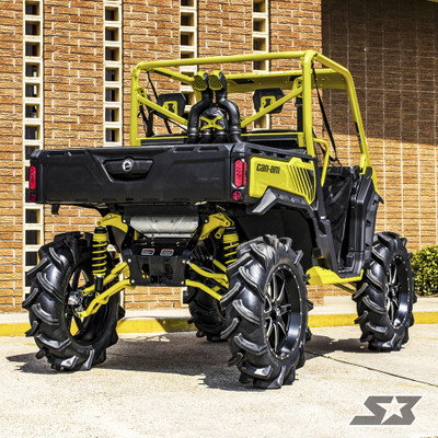 2018 Can-Am Defender X mr, Honda of Forrest City