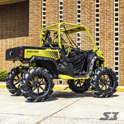 2018 Can-Am Defender X mr, Honda of Forrest City