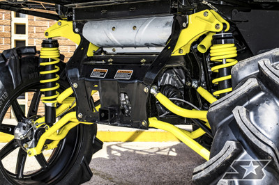 2018 Can-Am Defender X mr, Honda of Forrest City