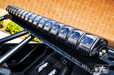 2018 Can-Am Maverick X3 X ds, S3 Racing / Chris Robinson