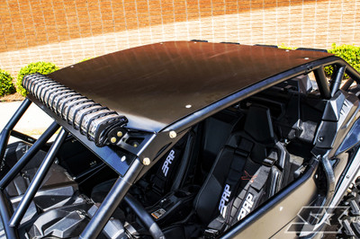 2018 Can-Am Maverick X3 X ds, S3 Racing / Chris Robinson