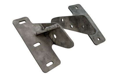 S3 Power Sports Can-Am Maverick R Trailing Arms Rock Guard Kit S3 Power Sports Can-Am Maverick R Trailing Arms Rock Guard Kit