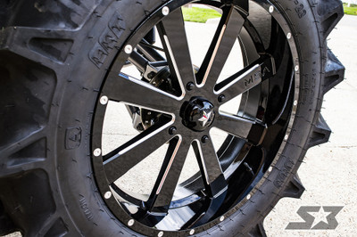 2018 Polaris Ranger XP 1000, Red / Silver 2018 Polaris Ranger XP 1000, Red / Silver