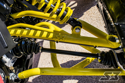 2019 Can-Am Outlander X mr 850, Outlandish 2019 Can-Am Outlander X mr 850, Outlandish