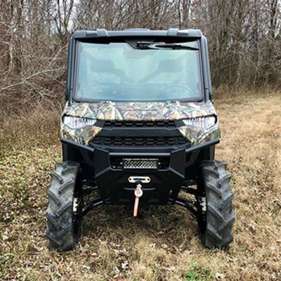 2019 Polaris Ranger XP 1000 NorthStar Edition, Camo / Black 2019 Polaris Ranger XP 1000 NorthStar Edition, Camo / Black
