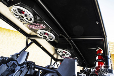 2019 Can-Am Maverick X3 MAX X ds, Black / Custom Wrap 2019 Can-Am Maverick X3 MAX X ds, Black / Custom Wrap