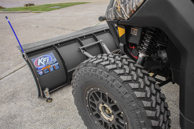 2024 Can-Am Defender, Camo / Black