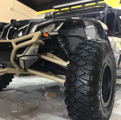 2018 Can-Am Maverick X3 MAX X rs, Camo / Desert Tan 2018 Can-Am Maverick X3 MAX X rs, Camo / Desert Tan