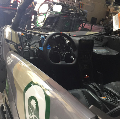 2018 Can-Am Maverick X3 MAX X rs, Camo / Desert Tan 2018 Can-Am Maverick X3 MAX X rs, Camo / Desert Tan
