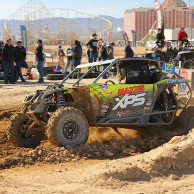 2019 Can-Am Maverick X3 X rs, Hunter and Cody Miller 2019 Can-Am Maverick X3 X rs, Hunter and Cody Miller