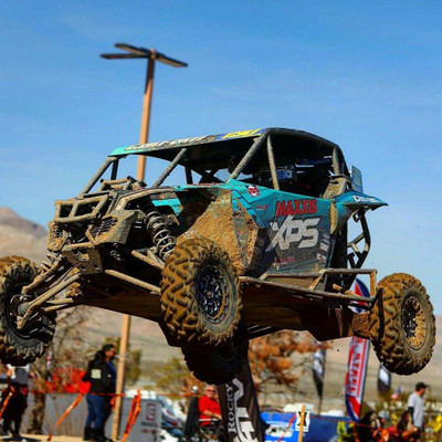 2019 Can-Am Maverick X3 X rs, Hunter and Cody Miller 2019 Can-Am Maverick X3 X rs, Hunter and Cody Miller