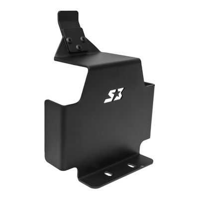S3 Power Sports Can-Am Maverick X3 Battery Hold Down Bracket S3 Power Sports Can-Am Maverick X3 Battery Hold Down Bracket