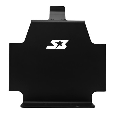S3 Power Sports Can-Am Maverick X3 Battery Hold Down Bracket S3 Power Sports Can-Am Maverick X3 Battery Hold Down Bracket