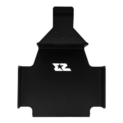 S3 Power Sports Can-Am Maverick X3 Battery Hold Down Bracket S3 Power Sports Can-Am Maverick X3 Battery Hold Down Bracket